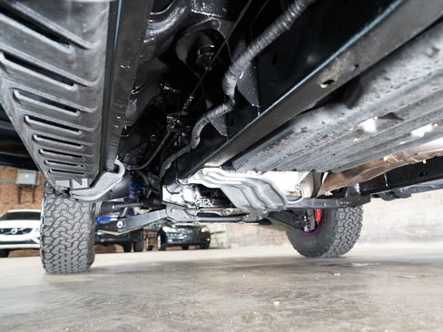 Used 2013 Ford F150 Raptor w/ Luxury Equipment Group image 70