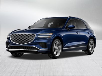 New 2026 Genesis GV70 2.5T Advanced