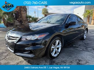 Used 2011 Honda Accord EX-L video 1