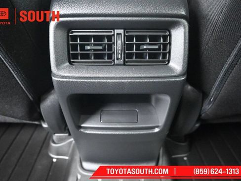 Used 2023 Honda CR-V EX image 26