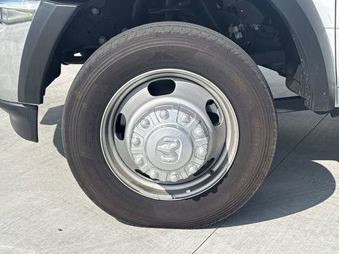 New 2024 RAM 5500 Tradesman RWD image 13