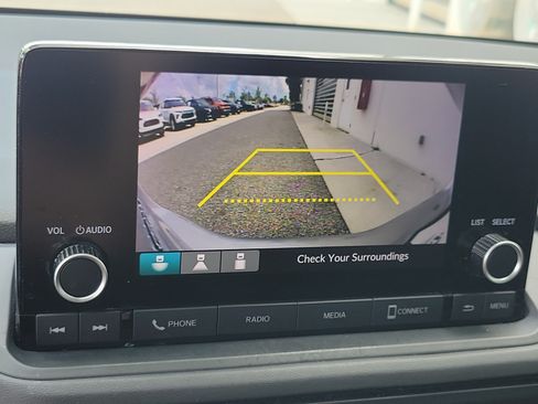 Used 2024 Honda Accord LX image 28