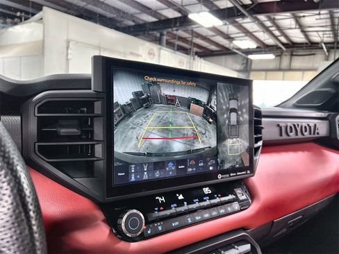 Used 2024 Toyota Tundra TRD Pro image 31