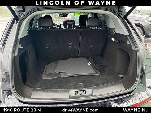 Used 2022 Lincoln Corsair Reserve w/ Equipment Group 201A AWD/4WD image 7