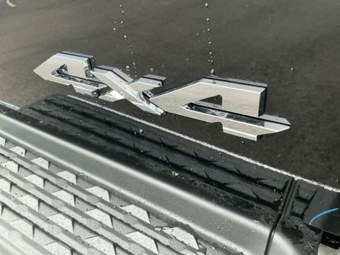 New 2026 RAM 3500 Tradesman image 20