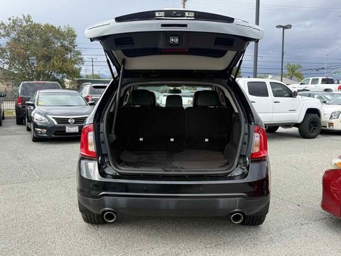 Used 2012 Ford Edge Limited w/ Driver Entry Pkg image 23