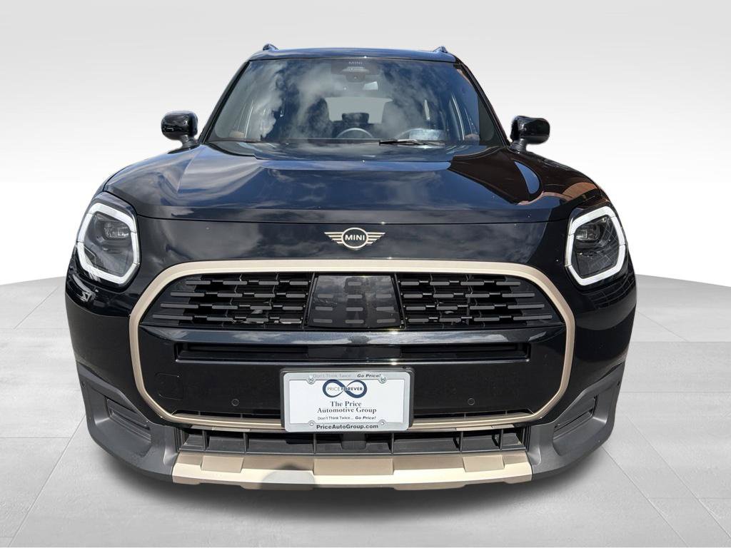 Used 2025 MINI Cooper Countryman S AWD/4WD image 2