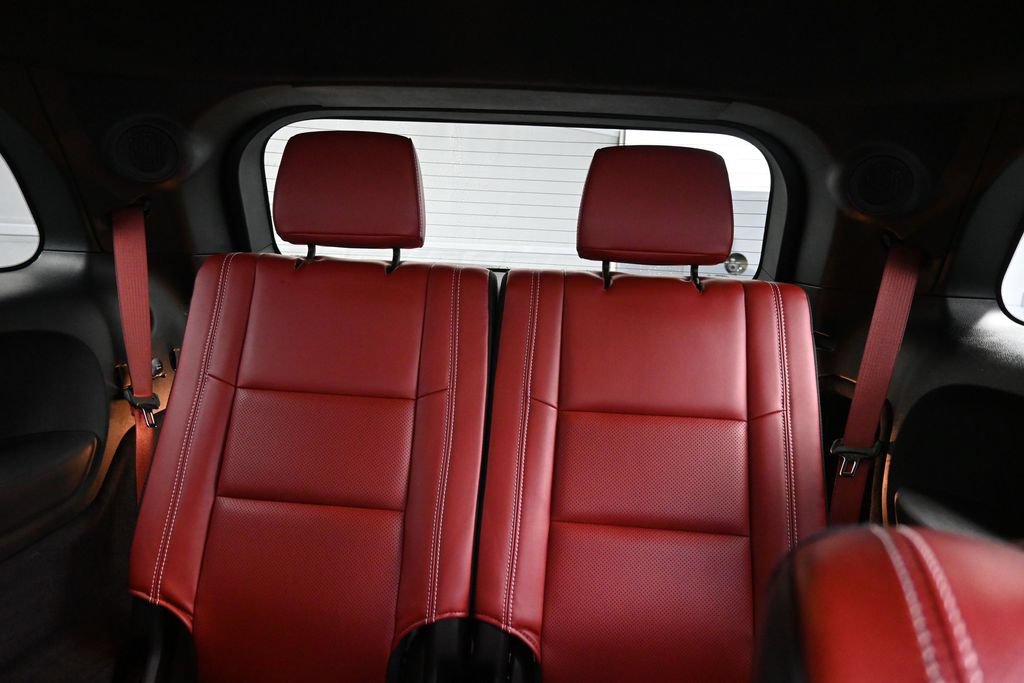 Used 2024 Dodge Durango SRT AWD/4WD image 27