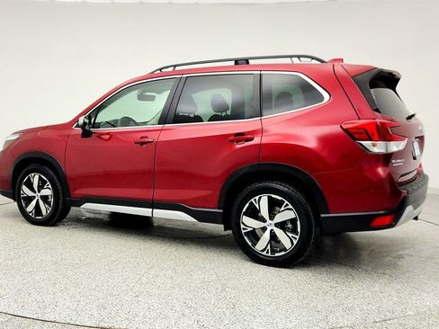Used 2020 Subaru Forester Touring w/ Popular Package #2 image 7