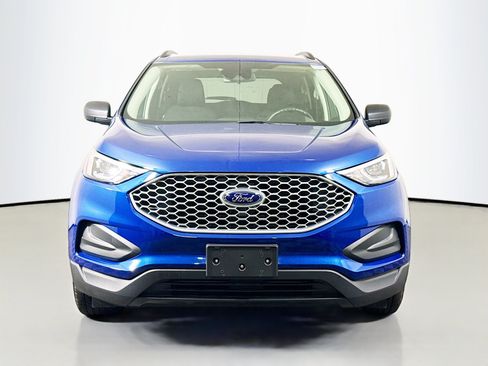 Used 2024 Ford Edge SE AWD/4WD image 2