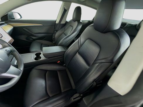 Used 2023 Tesla Model 3 Standard Range RWD image 13