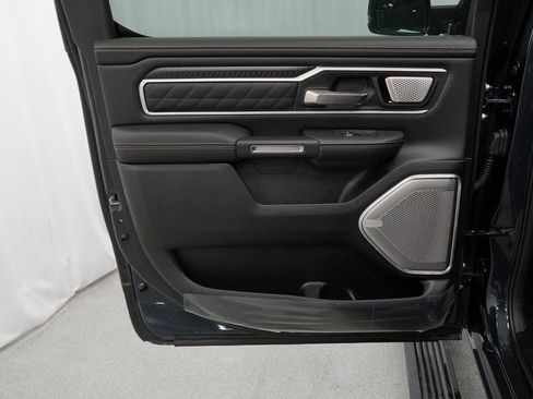 New 2026 RAM 1500 Tungsten w/ Bed Utility Group image 29