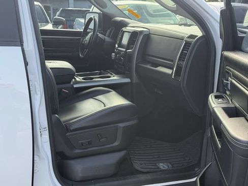 Used 2016 RAM 1500 Sport RWD image 15