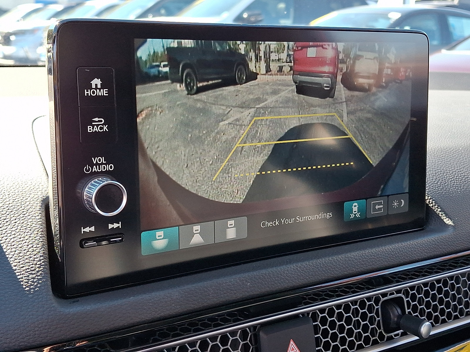Used 2023 Honda Civic Touring image 18