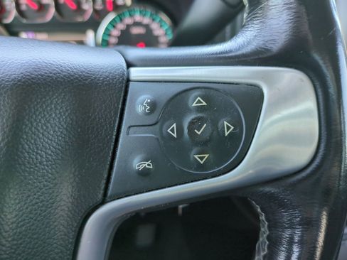 Used 2018 GMC Sierra 1500 SLT AWD/4WD image 26