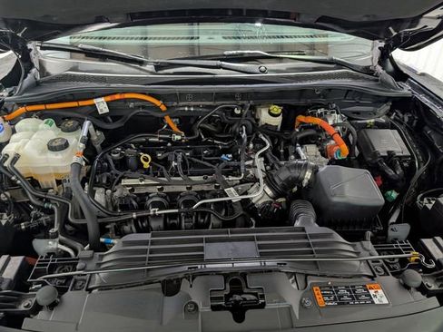 Used 2023 Ford Escape Active image 28