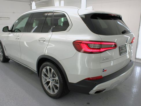 Used 2019 BMW X5 xDrive40i AWD/4WD image 6
