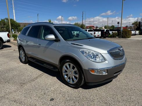 Used 2012 Buick Enclave Premium w/ Trailering Provision Package image 3
