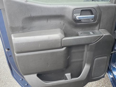 Certified 2021 Chevrolet Silverado 1500 LT image 28