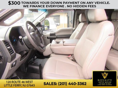 Used 2019 Ford F350 XL w/ XL Value Package image 31