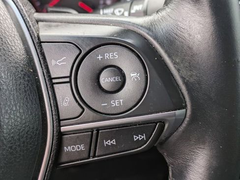 Used 2018 Toyota Camry XSE w/ Audio Package image 20