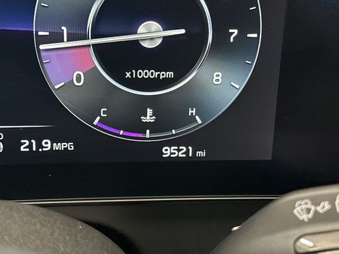 Certified 2024 Kia Sportage X-Pro Prestige AWD/4WD image 30