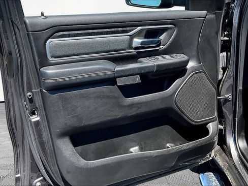 Used 2023 RAM 1500 Big Horn AWD/4WD image 20