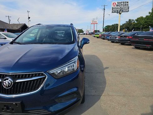 Used 2019 Buick Encore Preferred image 9