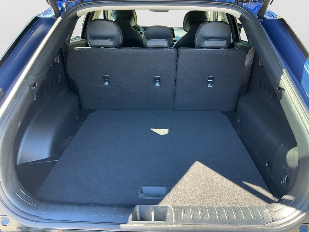 Used 2024 Kia EV6 Wind RWD image 17
