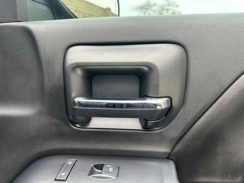 Used 2016 Chevrolet Silverado 1500 LTZ w/ Sport Package image 33