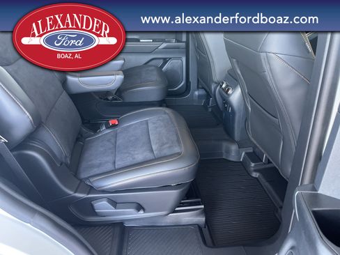 New 2026 Ford Explorer Tremor image 18