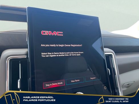 New 2026 GMC Yukon XL Denali w/ Sun & Power Step Package AWD/4WD image 31