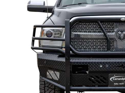 Used 2016 RAM 2500 Laramie image 50