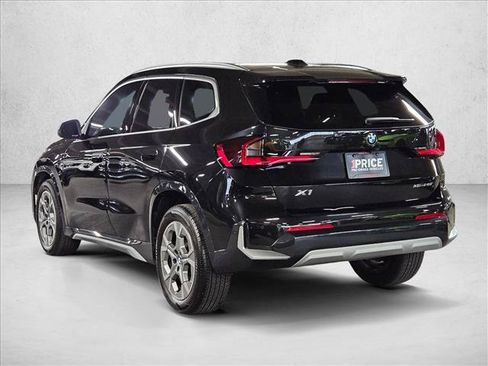 Used 2024 BMW X1 xDrive28i w/ Convenience Package AWD/4WD image 8