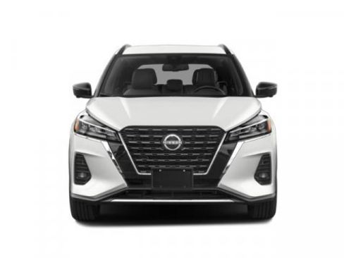 Used 2024 Nissan Kicks SR image 7