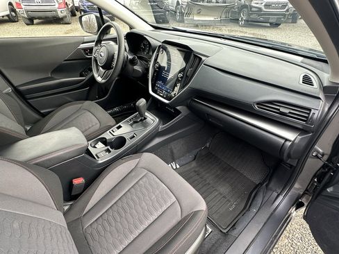 Used 2024 Subaru Impreza 2.0i Sport image 19