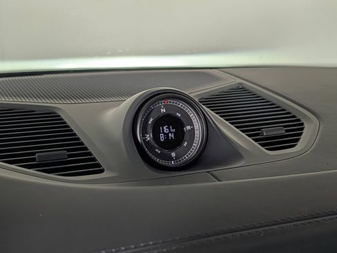 New 2026 Porsche Cayenne AWD/4WD image 31