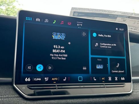 New 2026 Volkswagen Tiguan S FWD image 20