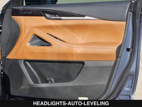 Used 2025 INFINITI QX60 Autograph w/ Cargo Package image 34