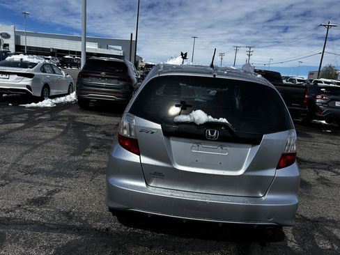 Used 2011 Honda Fit image 4