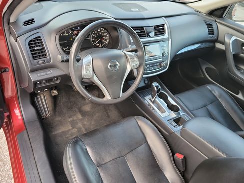 Used 2017 Nissan Altima 2.5 SL image 8