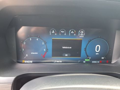 Used 2024 Ford F150 XLT w/ Mobile Office Package AWD/4WD image 23