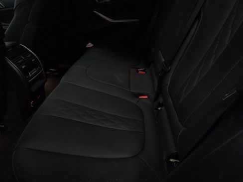 Certified 2024 BMW X5 M60i image 22