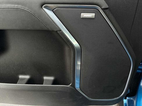 Certified 2022 Chevrolet Silverado 1500 LTZ image 24