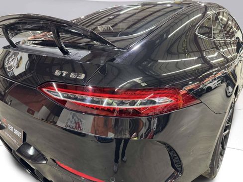 Used 2019 Mercedes-Benz AMG GT 63 image 14
