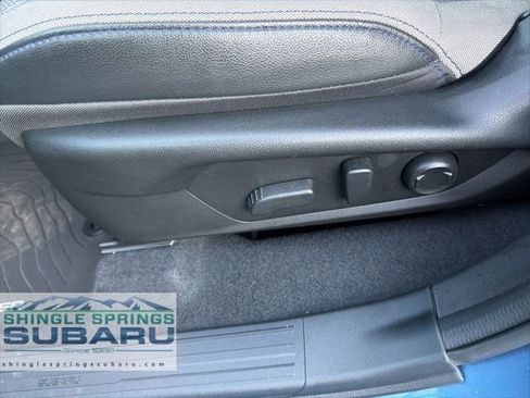 Certified 2025 Subaru Forester Premium image 38