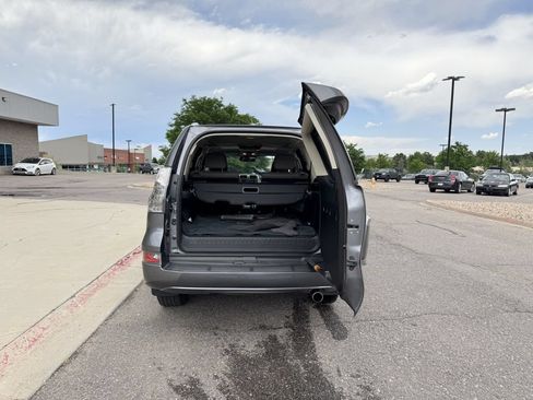 Used 2020 Lexus GX 460 Premium AWD/4WD image 8