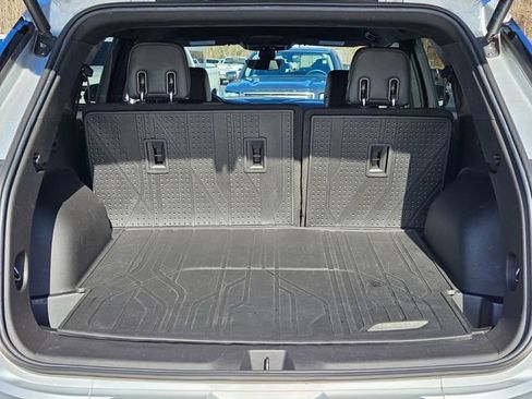 Used 2021 Chevrolet Blazer Premier w/ Driver Confidence II Package image 13