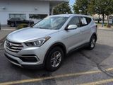 Used 2017 Hyundai Santa Fe Sport image 2