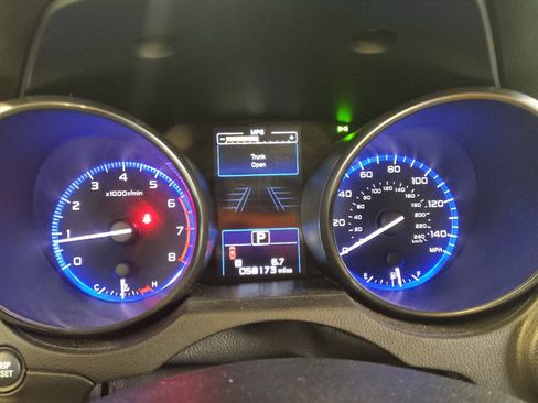 Used 2017 Subaru Legacy 2.5i Limited AWD/4WD image 23